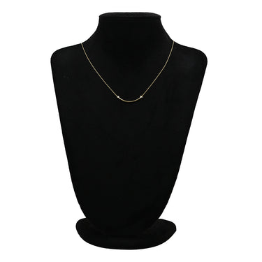 ティファニー Tiffany & Co Tスマイル ペンダント スモール 60011679 イエローゴールド K18YG ネックレス T＆Co. T smile K18YG Au750 18K 18金