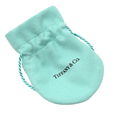 ティファニー Tiffany & Co フランク・ゲーリー トルク イエローゴールド K18YG ピアス T＆Co. Au750 18K 18金 スクエア フープ ヴィンテージ