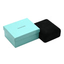 ティファニー Tiffany & Co フレンドシップ ハート 6Pダイヤ イエローゴールド K18YG ダイヤモンド ネックレス T＆Co. 18K 18金 750 YG