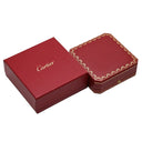 カルティエ Cartier Ｃハート ダイヤ ピンクゴールド K18PG ダイヤモンド ネックレス 18金 18K 750PG