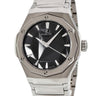 腕時計 ウブロ HUBLOT クラシックフュージョン オーリンスキー ブレスレット チタニウム 550.NS.1800.NS.ORL22 自動巻き メンズ