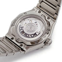 腕時計 ウブロ HUBLOT クラシックフュージョン オーリンスキー ブレスレット チタニウム 550.NS.1800.NS.ORL22 自動巻き メンズ