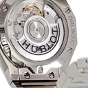 腕時計 ウブロ HUBLOT クラシックフュージョン オーリンスキー ブレスレット チタニウム 550.NS.1800.NS.ORL22 自動巻き メンズ