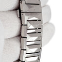 腕時計 ウブロ HUBLOT クラシックフュージョン オーリンスキー ブレスレット チタニウム 550.NS.1800.NS.ORL22 自動巻き メンズ
