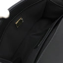 シャネル CHANEL ボーイシャネル 20 A67085 ブラック ラムスキン ショルダーバッグ マットゴールド金具 黒 チェーンバッグ