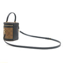 ルイヴィトン LOUIS VUITTON カンヌ M43986 モノグラムリバース モノグラムキャンバス モノグラムリバースキャンバス 2WAYバッグ ゴールド金具 茶 ハンドバッグ ショルダー