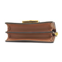 ルイヴィトン LOUIS VUITTON ドーフィーヌ MINI M57172 ボルドー キャンバス モノグラムジャガード ショルダーバッグ ゴールド金具 SINCE1854