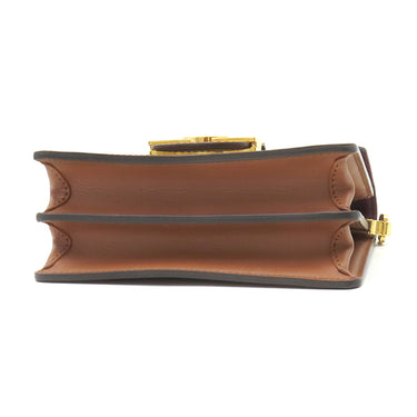 ルイヴィトン LOUIS VUITTON ドーフィーヌ MINI M57172 ボルドー キャンバス モノグラムジャガード ショルダーバッグ ゴールド金具 SINCE1854