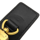 ルイヴィトン LOUIS VUITTON ニューウェーブ チェーンバッグ PM M51683 ブラック カーフ 2WAYバッグ ゴールド金具 黒 ショルダー ハンドバッグ