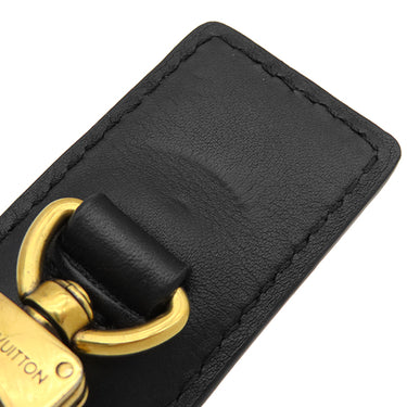 ルイヴィトン LOUIS VUITTON ニューウェーブ チェーンバッグ PM M51683 ブラック カーフ 2WAYバッグ ゴールド金具 黒 ショルダー ハンドバッグ