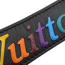 ルイヴィトン LOUIS VUITTON ニューウェーブ チェーンバッグ PM M51683 ブラック カーフ 2WAYバッグ ゴールド金具 黒 ショルダー ハンドバッグ
