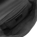 ルイヴィトン LOUIS VUITTON ニューウェーブ チェーンバッグ PM M51683 ブラック カーフ 2WAYバッグ ゴールド金具 黒 ショルダー ハンドバッグ
