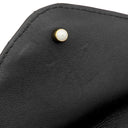 ルイヴィトン LOUIS VUITTON ニューウェーブ チェーンバッグ PM M51683 ブラック カーフ 2WAYバッグ ゴールド金具 黒 ショルダー ハンドバッグ