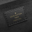 ルイヴィトン LOUIS VUITTON ニューウェーブ チェーンバッグ PM M51683 ブラック カーフ 2WAYバッグ ゴールド金具 黒 ショルダー ハンドバッグ