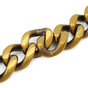 ルイヴィトン LOUIS VUITTON ニューウェーブ チェーンバッグ PM M51683 ブラック カーフ 2WAYバッグ ゴールド金具 黒 ショルダー ハンドバッグ