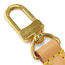 ルイヴィトン LOUIS VUITTON ソミュール BB M46740 モノグラム モノグラムキャンバス 2WAYバッグ ゴールド金具 茶 ハンドバッグ ショルダー