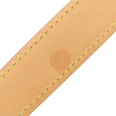 ルイヴィトン LOUIS VUITTON ソミュール BB M46740 モノグラム モノグラムキャンバス 2WAYバッグ ゴールド金具 茶 ハンドバッグ ショルダー
