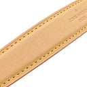 ルイヴィトン LOUIS VUITTON ソミュール BB M46740 モノグラム モノグラムキャンバス 2WAYバッグ ゴールド金具 茶 ハンドバッグ ショルダー