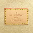 ルイヴィトン LOUIS VUITTON ソミュール BB M46740 モノグラム モノグラムキャンバス 2WAYバッグ ゴールド金具 茶 ハンドバッグ ショルダー