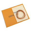ルイヴィトン LOUIS VUITTON ナノ ノエ M81266 モノグラム モノグラムキャンバス 2WAYバッグ ゴールド金具 ショルダーバッグ ハンドバッグ 茶