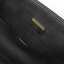 シャネル CHANEL ボーイシャネル 20 A67085 ブラック キャビアスキン ショルダーバッグ ゴールド金具 チェーンバッグ