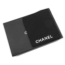 シャネル CHANEL ボーイシャネル 20 A67085 ブラック キャビアスキン ショルダーバッグ ゴールド金具 チェーンバッグ