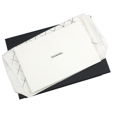 シャネル CHANEL マトラッセ Wフラップ チェーンショルダー ライトグレー ラムスキン ショルダーバッグ シャンパンゴールド金具 ブルーグレー ココマーク