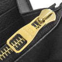 ルイヴィトン LOUIS VUITTON ポルトフォイユ サラ M80496 ブラック×ベージュ モノグラムアンプラント 長財布 ゴールド金具 フラップ
