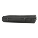 ルイヴィトン LOUIS VUITTON ジッピーXL M42097 アルドワーズ タイガ 長財布 シルバー金具 黒 オーガナイザー