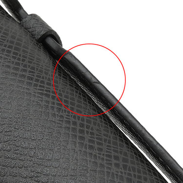 ルイヴィトン LOUIS VUITTON ジッピーXL M42097 アルドワーズ タイガ 長財布 シルバー金具 黒 オーガナイザー