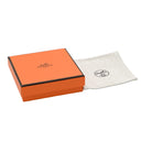 エルメス HERMES クリック クラックH 赤道直下 H306420FPM5PM トロピカル メタル エナメル ブレスレット シルバー金具 新品 未使用 ラージ