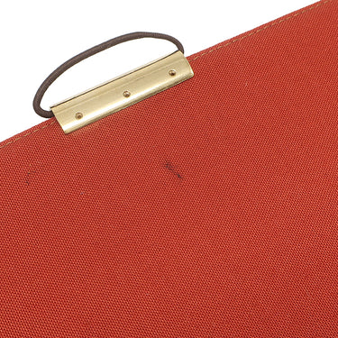 ルイヴィトン LOUIS VUITTON バスティーユ N45258 ダミエエベヌ ダミエキャンバス ショルダーバッグ ゴールド金具 茶