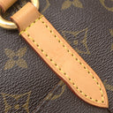 ルイヴィトン LOUIS VUITTON トータリー PM M56689 モノグラム モノグラムキャンバス トートバッグ ゴールド金具 茶 ショルダー 肩掛け