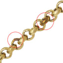 ルイヴィトン LOUIS VUITTON フェイボリット PM M40717 モノグラム モノグラムキャンバス 2WAYバッグ ゴールド金具 茶 ショルダーバッグ ハンドバッグ
