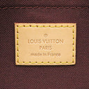 ルイヴィトン LOUIS VUITTON フェイボリット PM M40717 モノグラム モノグラムキャンバス 2WAYバッグ ゴールド金具 茶 ショルダーバッグ ハンドバッグ