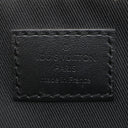 ルイヴィトン LOUIS VUITTON トリオ メッセンジャー M69443 モノグラムエクリプス モノグラムエクリプス モノグラムエクリプスリバースキャンバス ショルダーバッグ シルバー金具 黒 グレー