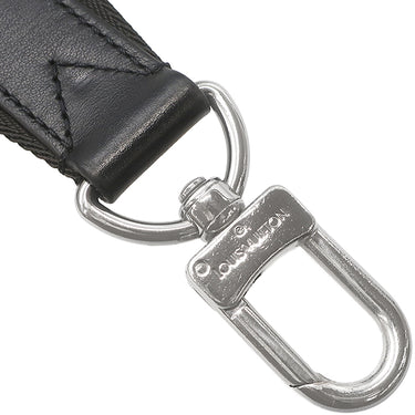 ルイヴィトン LOUIS VUITTON トリオ メッセンジャー M69443 モノグラムエクリプス モノグラムエクリプス モノグラムエクリプスリバースキャンバス ショルダーバッグ シルバー金具 黒 グレー