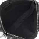ルイヴィトン LOUIS VUITTON トリオ メッセンジャー M69443 モノグラムエクリプス モノグラムエクリプス モノグラムエクリプスリバースキャンバス ショルダーバッグ シルバー金具 黒 グレー