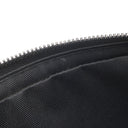ルイヴィトン LOUIS VUITTON トリオ メッセンジャー M69443 モノグラムエクリプス レザー モノグラムエクリプス リバース キャンバス ショルダーバッグ シルバー金具 黒 グレー