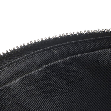 ルイヴィトン LOUIS VUITTON トリオ メッセンジャー M69443 モノグラムエクリプス レザー モノグラムエクリプス リバース キャンバス ショルダーバッグ シルバー金具 黒 グレー