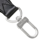 ルイヴィトン LOUIS VUITTON トリオ メッセンジャー M69443 モノグラムエクリプス レザー モノグラムエクリプス リバース キャンバス ショルダーバッグ シルバー金具 黒 グレー