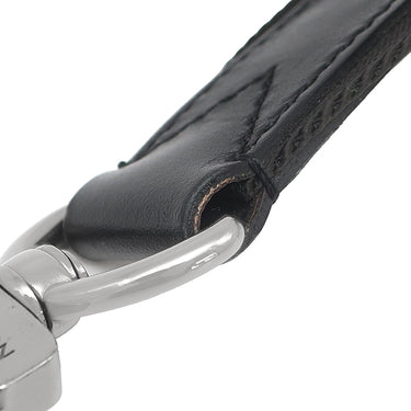 ルイヴィトン LOUIS VUITTON トリオ メッセンジャー M69443 モノグラムエクリプス レザー モノグラムエクリプス リバース キャンバス ショルダーバッグ シルバー金具 黒 グレー
