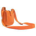 エルメス HERMES エヴリン 23 オレンジ トリヨンクレマンス ショルダーバッグ シルバー金具 新品 未使用 エブリン 2026年製