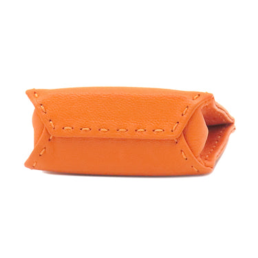 エルメス HERMES サックオランジュ フー アニョーミロ スイフト バッグチャーム バッグモチーフ
