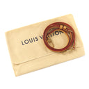 ルイヴィトン LOUIS VUITTON ナノ アルマ M12199 モノグラム×キャンディレッド モノグラムキャンバス ショルダーバッグ ゴールド金具 ヴィヴィエンヌ ホリデー コレクション