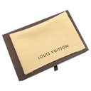 ルイヴィトン LOUIS VUITTON ポルトフォイユ アメリア M95511 モノグラムデニム モノグラムデニム 長財布 ゴールド金具 三つ折り 小銭入れ
