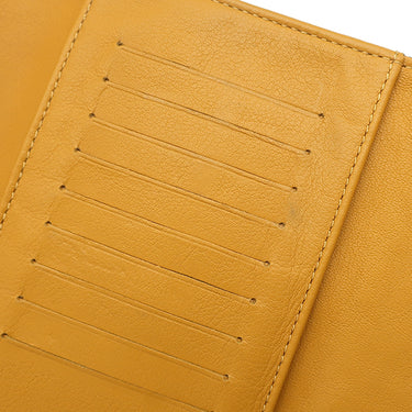 ルイヴィトン LOUIS VUITTON ポルトフォイユ アメリア M95511 モノグラムデニム モノグラムデニム 長財布 ゴールド金具 三つ折り 小銭入れ
