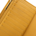 ルイヴィトン LOUIS VUITTON ポルトフォイユ アメリア M95511 モノグラムデニム モノグラムデニム 長財布 ゴールド金具 三つ折り 小銭入れ