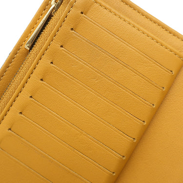 ルイヴィトン LOUIS VUITTON ポルトフォイユ アメリア M95511 モノグラムデニム モノグラムデニム 長財布 ゴールド金具 三つ折り 小銭入れ