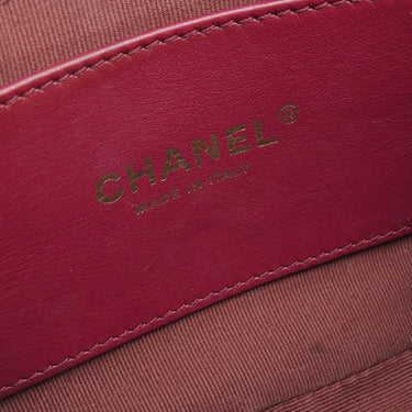 シャネル CHANEL マトラッセ 20 チェーンショルダー AS4231 ブラック カーフ ショルダーバッグ ゴールド金具 ココマーク